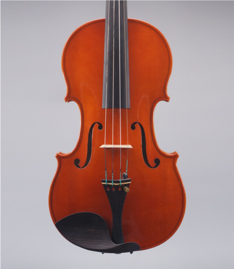 Violin-2018