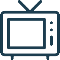 National TV Feature Mention