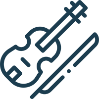 Searching for an instrument?